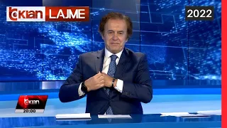 Edicioni i Lajmeve Tv Klan 3 Nëntor 2022, ora 19:30 l Lajme - News