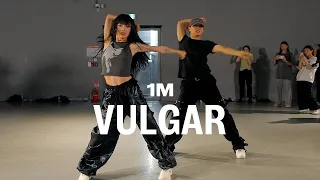 Sam Smith, Madonna - VULGAR / Redy X Yechan Choreography