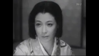 Musashi and Kojiro（1952）