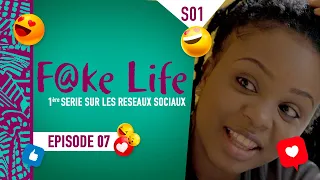 FAKE LIFE - Saison 1 - Episode 7 ** VOSTFR **