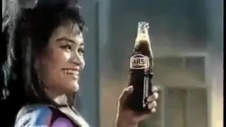 Sarsi (1989) "Angat Sa Iba"