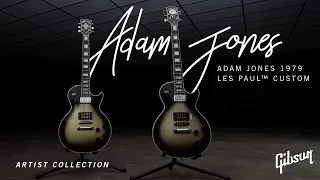 Adam Jones | 1979 Les Paul™ Custom