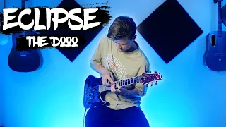 Eclipse - TheDooo - Electric Guitar Cover