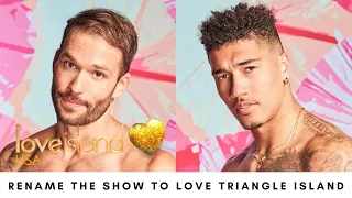 Love Island USA Season 3 Episode 9 Review