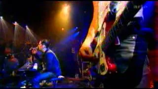 Placebo - Leni (Live Reservoir 2001)