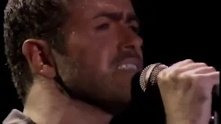 George Michael - Tonight Rock in Rio 1st Show January 1991