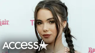 McKayla Maroney Recounts Surviving 2012 Olympics While Battling Abuse