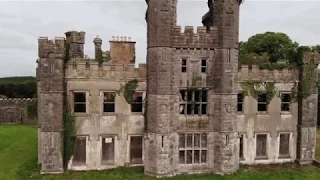 CASTLE SAUNDERSON BELTURBET, CO. CAVAN REPUBLIC OF IRELAND