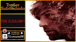 HASTA EL FINAL - Trailer Subtitulado al Español - The Clearing / Liam McIntyre / Aundrea Smith