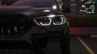 GTA 5 | CCD Planet | BMW X5M