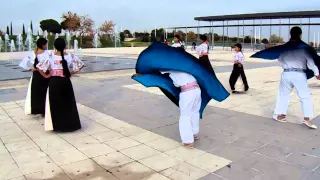 Grupo de Danza Sisay Otavalo/ Yarina WAYTAKU