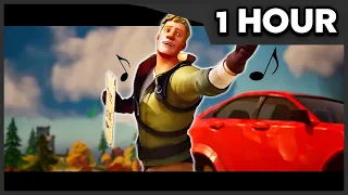 [1 HOUR] "Cog in the Machine" - A Fortnite Song (Chapter 4) | by ChewieCatt