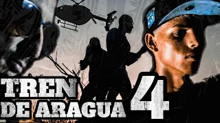 TREN DE ARAGUA 4  PELICULA COMPLETA