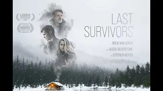 Last Survivors - Clip (Exclusive) [Ultimate Film Trailers]