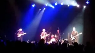 CHILLIWACK | My Girl (Gone,Gone, Gone) LIVE