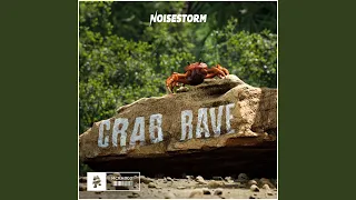 Crab Rave