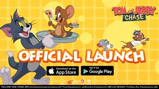 How to download Tom and Jerry chase English version in IOS 100%working