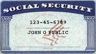 The Real News Debate: Social Security on the Table