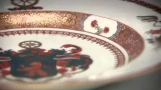 4/4 Treasures of Chinese Porcelain