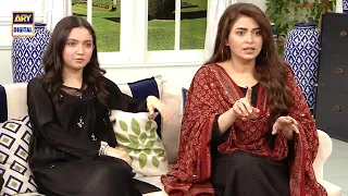 'Mayi Ri' Drama Ki Kya Kahani Hai? Aina Asif | Maya Khan