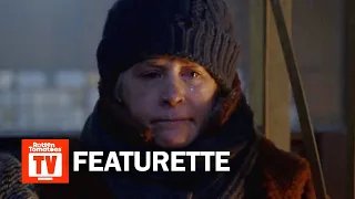 The Walking Dead S09E16 Featurette | 'Blizzard Journey' | Rotten Tomatoes TV