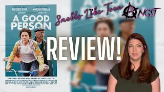 A Good Person is absolutely FANTASTIC! | Movie Review