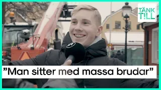 Vad händer efter döden?