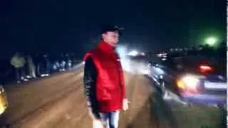 Скандальное открытие сезона Street Racing 2013