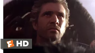 Mad Max Beyond Thunderdome (1985) - The Final Chase Scene (7/9) | Movieclips