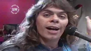 Ultraje a Rigor - [1990] Domingão do Faustão - 08/04/1990