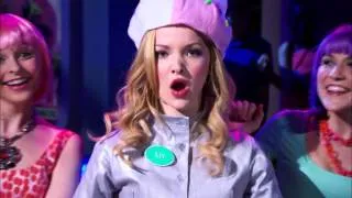 Liv And Maddie | FroyoYolo | ליב ומאדי עונה 1