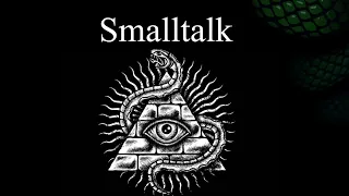 Главная тайна IT, язык Smalltalk