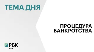 В первом квартале 2024 г. в Башкортостане возбуждено 300 процедур внесудебного банкротства граждан