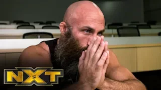 Tommaso Ciampa plans on getting his life back in Portland: WWE NXT, Feb. 12, 2020