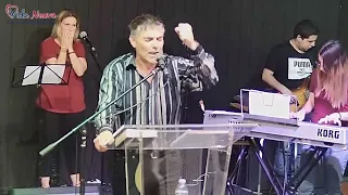 Deberes ciudadanos  / Pastor José Manuel Sierra