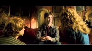 Harry Potter Spring Teen Comedy