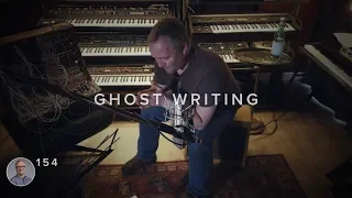 GHOST WRITING