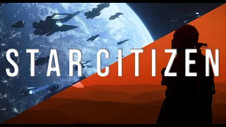 THIS IS STAR CITIZEN [4K] [CINEMATIC]