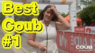 Best Cube #1 | Best Coub | Сборник кубов | Auto & Technique