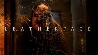 Leatherface || Texas Chainsaw Massacre