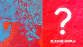 Προτάσεις Eurovisionfun: Ελλάδα 2024 (#1)