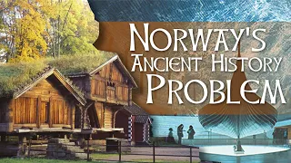 Does Norway Struggle to Maintain its History? 🇳🇴 Norwegian History Museum Tour