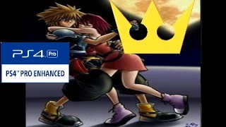 (PS4) Kingdom Hearts 2 Final Mix | ALL PUZZLE PIECE LOCATIONS PLUS PUZZLES