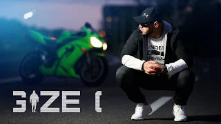 1. GIZE - Бомба (#enerGIZEr)