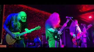 Vermilion Whiskey - Down on You - Gravitoyd Doomfest 2024 - Black Magic Social Club - Houston, TX 05