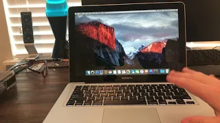 MacBook Pro (Mid-2010) Overview and SSD and RAM Upgrade