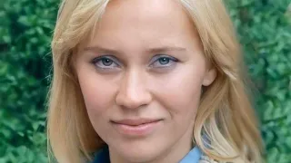 ABBA  Agnetha  Faltskog