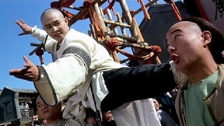 Action Movies Jet Li + Jet Li 2016   Kids From Shaolin  movie ENGlisH