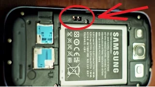 Как зарядить Samsung Galaxy S3, S4, Note 2 если не заряжается через USB порт / Второй способ зарядки