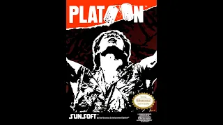 Platoon Playthrough (NES)